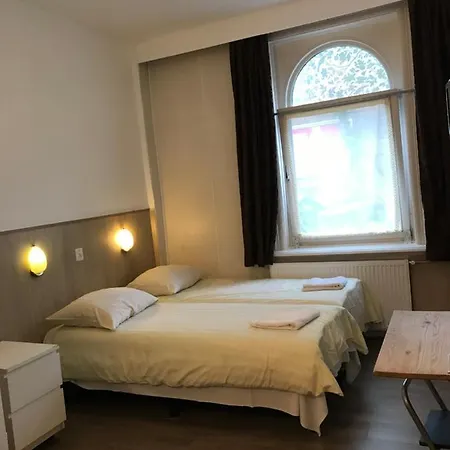 Oosterpark Hotel Ámsterdam