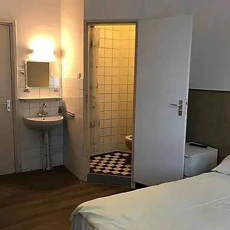 Hotel Oosterpark Amesterdão