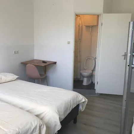 Oosterpark Amsterdam