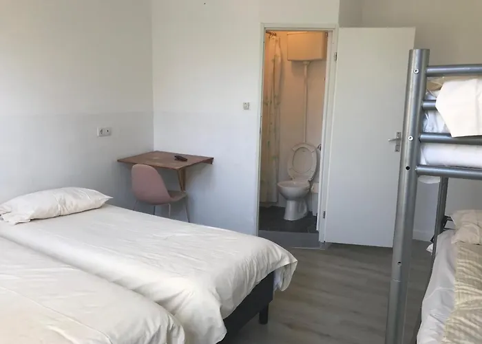 Oosterpark Amsterdam