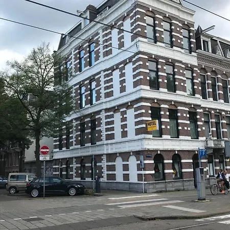 Oosterpark Amsterdam