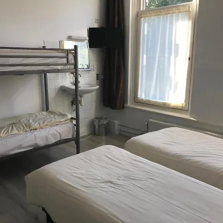 Otel Oosterpark