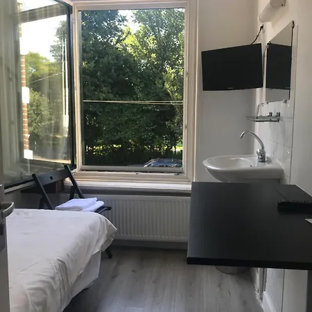 Otel Oosterpark *