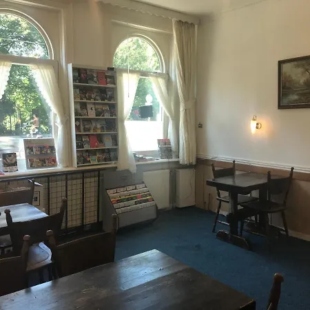 Otel Oosterpark